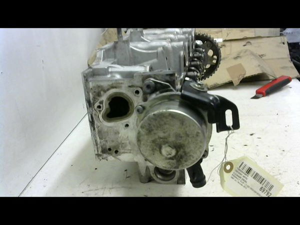 Culasse diesel RENAULT CLIO