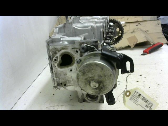 Culasse diesel RENAULT CLIO