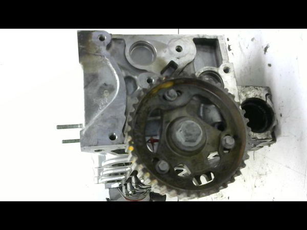 Culasse diesel RENAULT CLIO