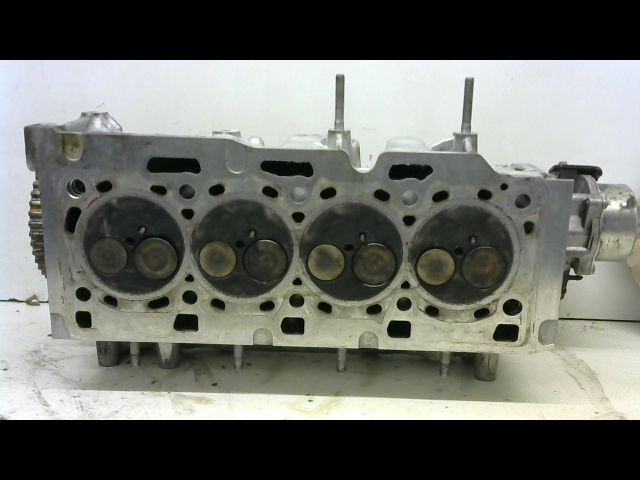 Culasse diesel RENAULT CLIO