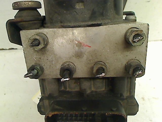Unité hydraulique abs Peugeot 206 3-5 portes (2A-C) 1.4 hdi eco 70 (2001-2009) 5 portes