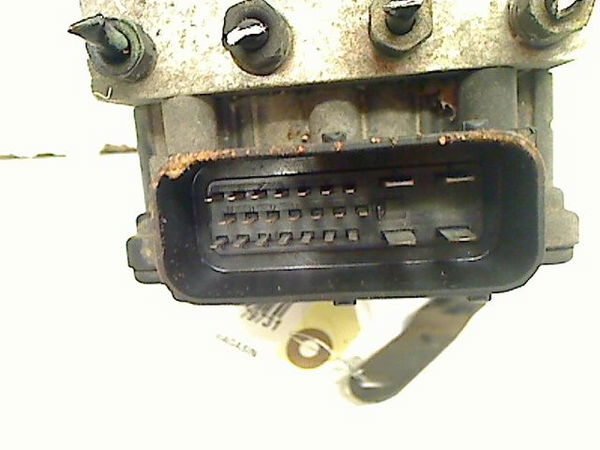 Unité hydraulique abs Peugeot 206 3-5 portes (2A-C) 1.4 hdi eco 70 (2001-2009) 5 portes