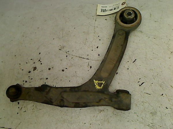 Triangle inf avd Fiat PANDA (169_) 1.2 (169.axb11, 169.axb1a) (2003) 5 portes
