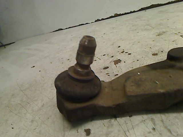 Triangle inf avd Fiat PANDA (169_) 1.2 (169.axb11, 169.axb1a) (2003) 5 portes