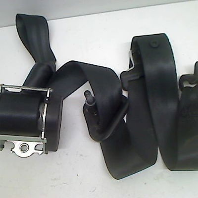 Ceinture arrière gauche Dacia DOKKER Monospace (KE_) 1.2 tce (kem0, keay) (2012)