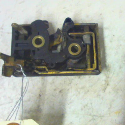 Serrure porte avd VOLKSWAGEN GOLF