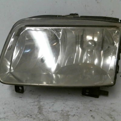 Phare gauche Volkswagen POLO (6N2) 1.4 tdi (1999-2001) 5 portes