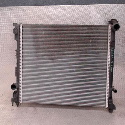 Radiateur Nissan NV200 - EVALIA Autobus-Autocar 1.5 dci 90 (m20, m20m) (2011)
