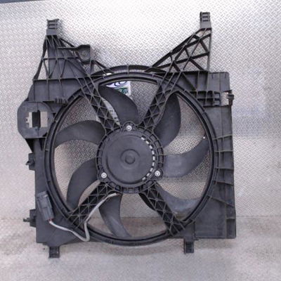 Ventilateur de refroidissement Nissan NV200 - EVALIA Autobus-Autocar 1.5 dci 90 (m20, m20m) (2011)