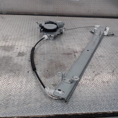 Mecanisme  moteur lève-glace avant droit Nissan NV200 - EVALIA Autobus-Autocar 1.5 dci 90 (m20, m20m) (2011)