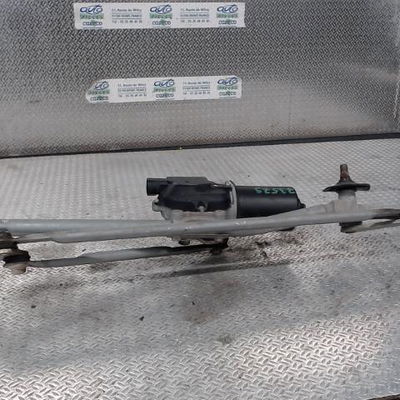 Moteur essuie-glace avant Nissan NV200 - EVALIA Autobus-Autocar 1.5 dci 90 (m20, m20m) (2011)