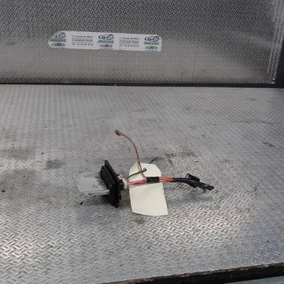 Resistance de chauffage Nissan NV200 - EVALIA Autobus-Autocar 1.5 dci 90 (m20, m20m) (2011)