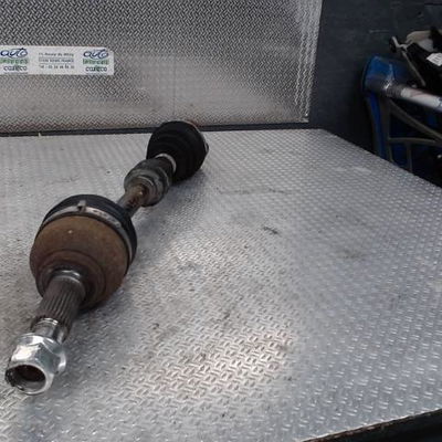 Transmission avant gauche Nissan NV200 - EVALIA Autobus-Autocar 1.5 dci 90 (m20, m20m) (2011)
