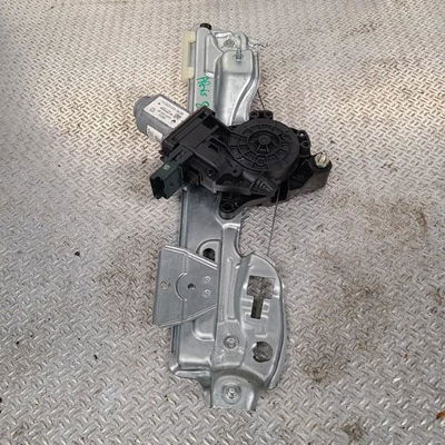 Mecanisme leve glace aile arg Renault MEGANE IV 3-5 portes (B9A-M-N_) 1.5 dci 110 (b9a3) (2015)