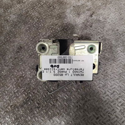 Actionneur serrure porte avd Renault TWINGO I (C06_) 1.2 (c066, c068) (1996-2007) 3 portes