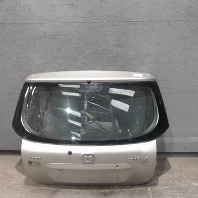 Hayon Toyota COROLLA A trois volumes (_E12_) 1.4 d-4d (nde120_) (2004-2006)