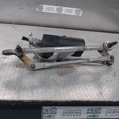 Moteur essuie-glace avant Renault SCÉNIC I Monospace (JA0-1_, FA0_) 1.6 (ja00, ja16, ja15, ja19, ja1v, ja2b, ja2c, ja0b,... (1999-2003) 5 portes