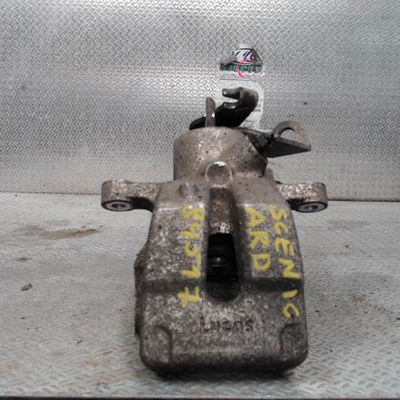 Etrier de frein arrière droit Renault SCÉNIC I Monospace (JA0-1_, FA0_) 1.6 (ja00, ja16, ja15, ja19, ja1v, ja2b, ja2c, ja0b,... (1999-2003) 5 portes