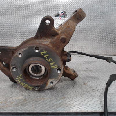 Fusee avg Renault SCÉNIC I Monospace (JA0-1_, FA0_) 1.6 (ja00, ja16, ja15, ja19, ja1v, ja2b, ja2c, ja0b,... (1999-2003) 5 portes