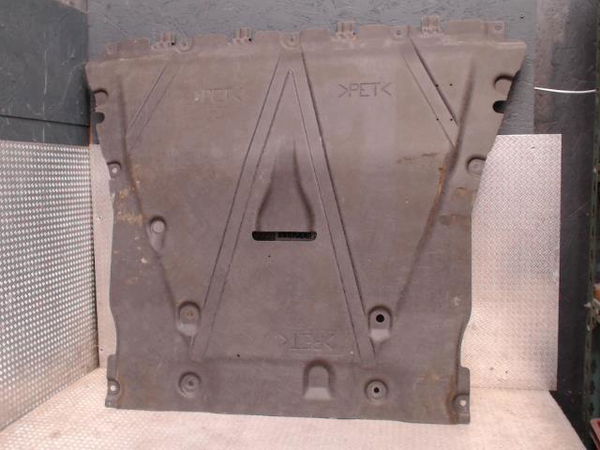 Protection carter huile RENAULT CLIO 5  CLIO 5