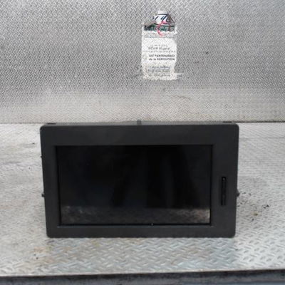 Autoradio Renault CLIO III Grandtour (KR0-1_) 1.5 dci (kr0f) (2007-2012) 5 portes