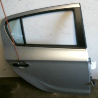 Porte arrière droite Hyundai I20 I (PB, PBT) 1.2 (2008-2012)