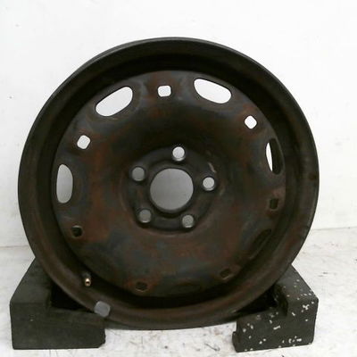 Jante tole Volkswagen FOX 3-5 portes (5Z1, 5Z3, 5Z4) 1.2 (2005-2011)