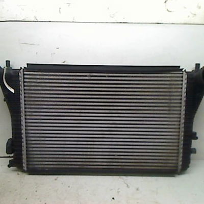 Echangeur air Volkswagen GOLF V (1K1) 2.0 tdi (2003-2008)