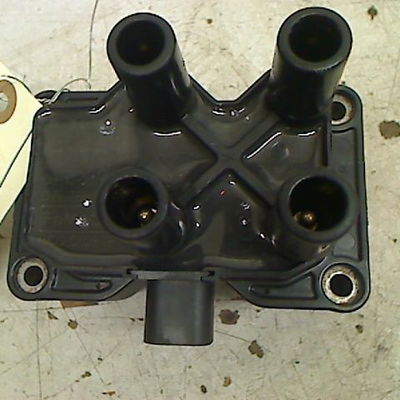 Bobine allumage Ford FIESTA VI (CB1, CCN) 1.25 (2008-2017)