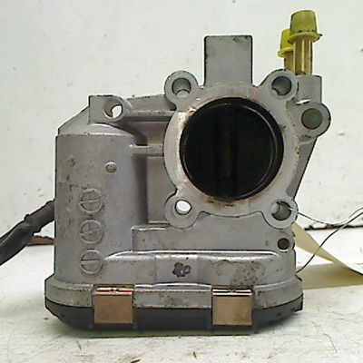 Boitier papillon Opel CORSA C (X01) 1.2 (f08, f68) (2000-2009)