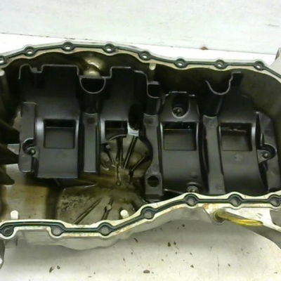 Carter inf moteur Renault MEGANE Scenic (JA0-1_) 1.6 16v (ja0b, ja04, ja11, ja00) (1998-1999)