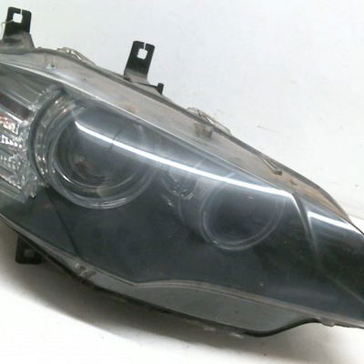 Phare droit Bmw X6 (E71, E72) Xdrive 40 d (2009-2014)