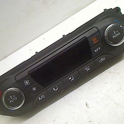 Commande de chauffage Ford C-MAX (DM2) 1.8 tdci (2007-2010) 5 portes