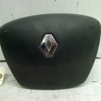 Airbag volant Renault SCÉNIC III (JZ0-1_) 1.5 dci (2009) 5 portes