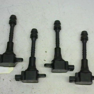 Bobine allumage Nissan ALMERA TINO (V10) 1.8 (2000-2006)