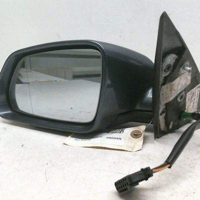 Retroviseur exterieur electrique gauche Skoda OCTAVIA II (1Z3) 2.0 tdi (2010-2013)