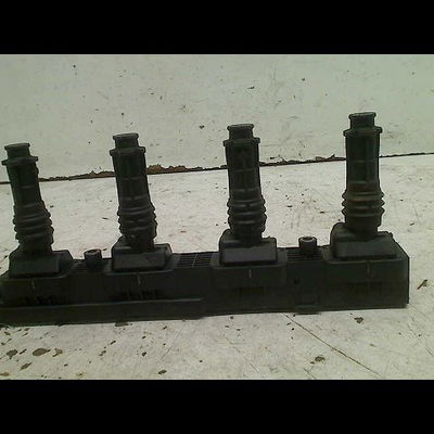 Bobine allumage Opel CORSA C (X01) 1.2 (f08, f68) (2000-2009)