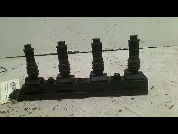 Bobine allumage Opel CORSA C (X01) 1.2 (f08, f68) (2000-2009)