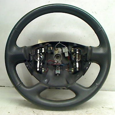 Volant de direction Renault LAGUNA II (BG0-1_) 1.9 dci (bg08, bg0g) (2001-2007)