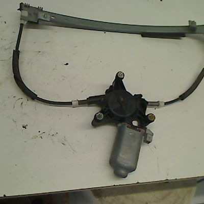Mecanismemoteur leve-glace avg CITROEN XANTIA