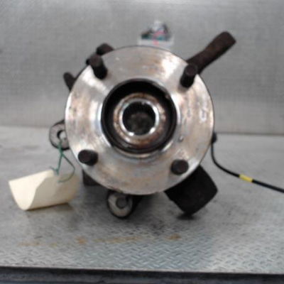 Fusee avg Ford FIESTA V (JH_, JD_) 1.25 16v (2002-2008)