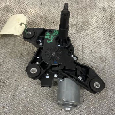 Moteur essuie-glace arrière Renault CLIO V (B7_) Tce 90 (b7mt) (2020)