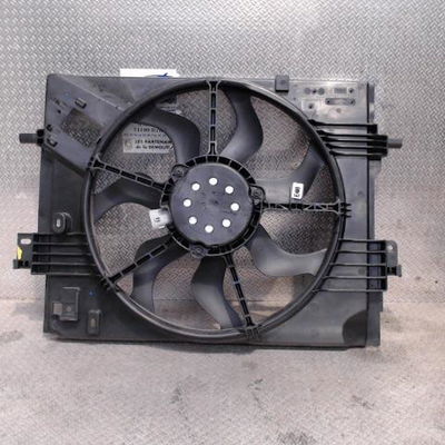 Ventilateur de refroidissement Renault CLIO V (B7_) Tce 90 (b7mt) (2020)