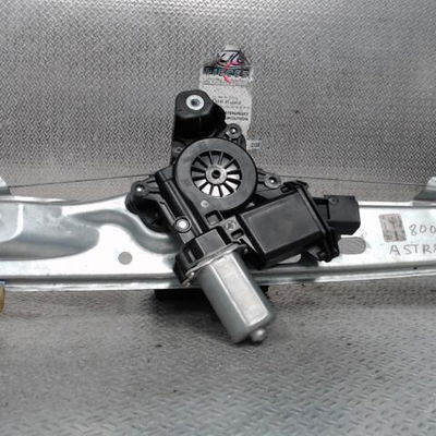 Mecanisme leve glace aile arg Opel ASTRA K (B16) 1.4 turbo (68) (2015)