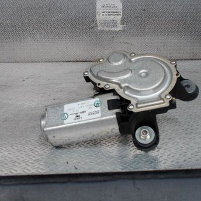 Moteur essuie-glace arrière Ford KA (RU8) 1.2 (2008-2016) 3 portes
