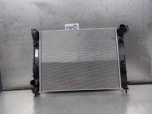 Radiateur RENAULT CLIO 5  CLIO 5