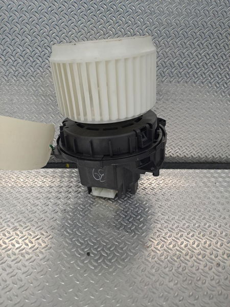 Moteur ventilateur chauffage RENAULT CLIO 5  CLIO 5