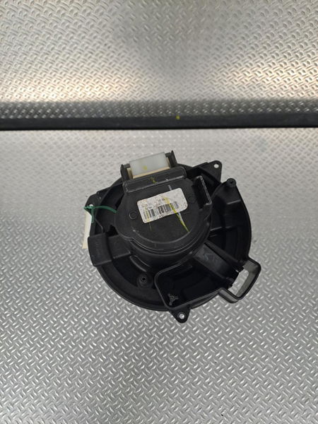 Moteur ventilateur chauffage RENAULT CLIO 5  CLIO 5