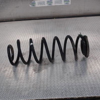 Ressort amortisseur ard Volkswagen GOLF V (1K1) 1.9 tdi (2003-2008) 5 portes