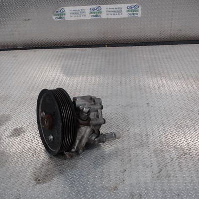 Pompe direction assistee Renault TRAFIC II Camionnette (FL) 2.0 dci 90 (fl0h) (2006)